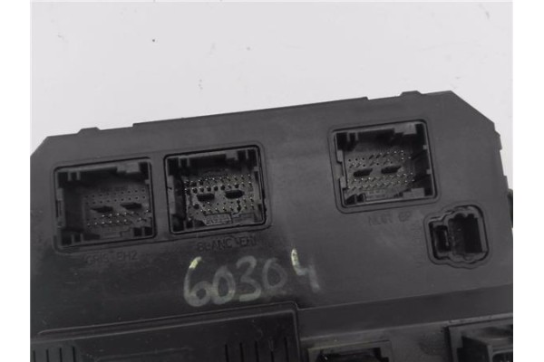 Recambio de bsi para citroen xsara picasso 2.0 hdi referencia OEM IAM 9653667580 S118085320E 