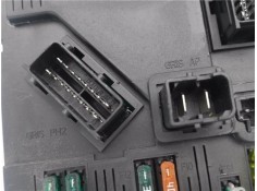 Recambio de bsi para citroen xsara picasso 2.0 hdi referencia OEM IAM 9653667580 S118085320E 