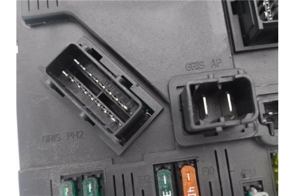 Recambio de bsi para citroen xsara picasso 2.0 hdi referencia OEM IAM 9653667580 S118085320E 