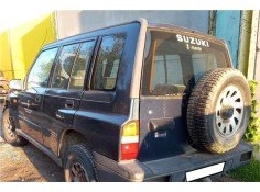 suzuki vitara (se/sf/et) del año 1997