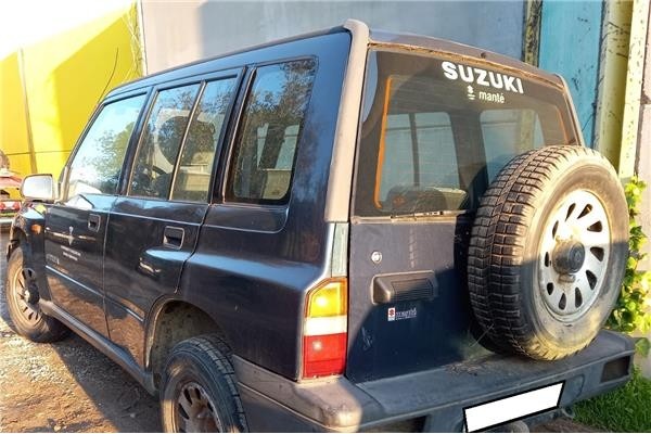 suzuki vitara (se/sf/et) del año 1997