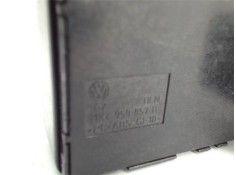 Recambio de mando elevalunas para volkswagen polo iv (9n3) 1.4 match referencia OEM IAM 1K4959857B  1K4959857CREH , AUDI | 1K495