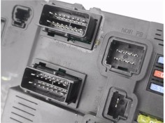 Recambio de bsi para citroen xsara picasso 2.0 hdi referencia OEM IAM 9653667580 S118085320E 