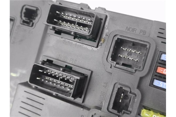 Recambio de bsi para citroen xsara picasso 2.0 hdi referencia OEM IAM 9653667580 S118085320E 