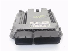Recambio de centralita para seat leon (1p1) 1.9 tdi referencia OEM IAM 03G906016AK 281011884 