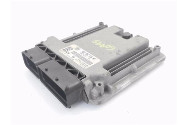 Recambio de centralita para seat leon (1p1) 1.9 tdi referencia OEM IAM 03G906016AK 281011884 