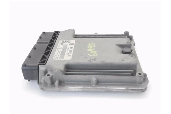 Recambio de centralita para seat leon (1p1) 1.9 tdi referencia OEM IAM 03G906016AK 281011884 
