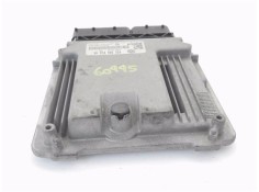 Recambio de centralita para seat leon (1p1) 1.9 tdi referencia OEM IAM 03G906016AK 281011884 