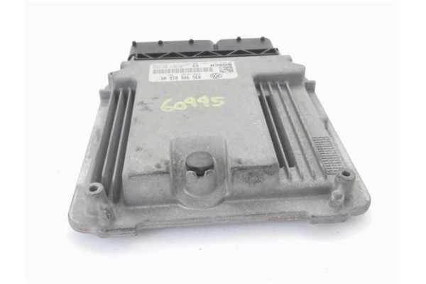 Recambio de centralita para seat leon (1p1) 1.9 tdi referencia OEM IAM 03G906016AK 281011884 