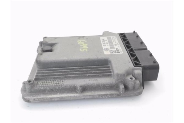 Recambio de centralita para seat leon (1p1) 1.9 tdi referencia OEM IAM 03G906016AK 281011884 