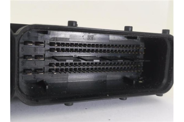 Recambio de centralita para seat leon (1p1) 1.9 tdi referencia OEM IAM 03G906016AK 281011884 