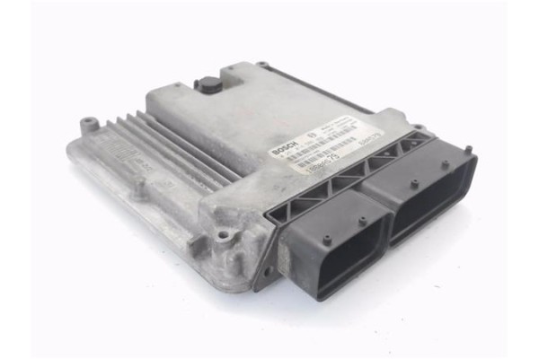 Recambio de centralita para mitsubishi lancer berlina/ familiar (cs0a/w) vii 2.0 di-d referencia OEM IAM 1860A579 281014586 