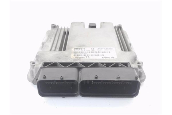 Recambio de centralita para mitsubishi lancer berlina/ familiar (cs0a/w) vii 2.0 di-d referencia OEM IAM 1860A579 281014586 