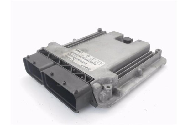 Recambio de centralita para mitsubishi lancer berlina/ familiar (cs0a/w) vii 2.0 di-d referencia OEM IAM 1860A579 281014586 