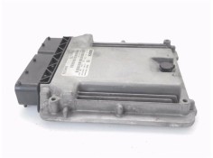 Recambio de centralita para mitsubishi lancer berlina/ familiar (cs0a/w) vii 2.0 di-d referencia OEM IAM 1860A579 281014586 