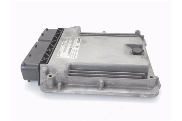 Recambio de centralita para mitsubishi lancer berlina/ familiar (cs0a/w) vii 2.0 di-d referencia OEM IAM 1860A579 281014586 