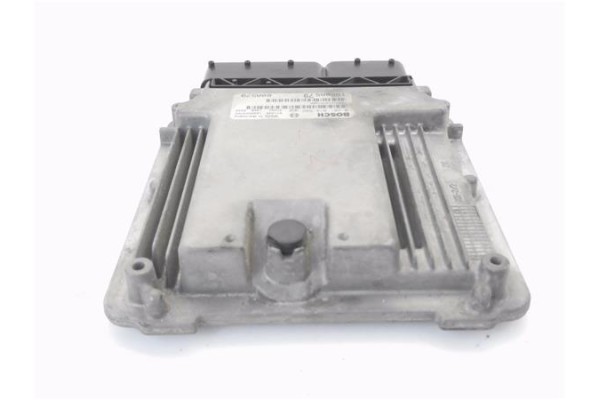 Recambio de centralita para mitsubishi lancer berlina/ familiar (cs0a/w) vii 2.0 di-d referencia OEM IAM 1860A579 281014586 