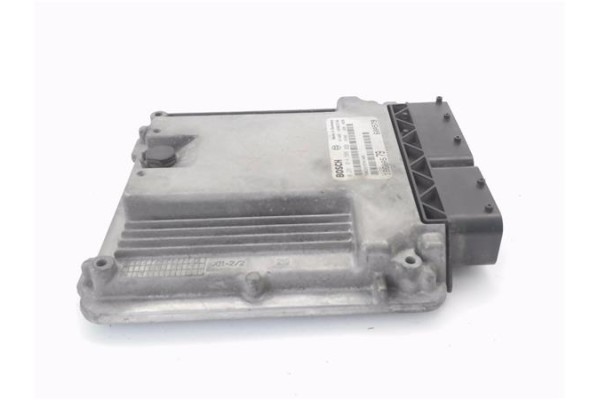 Recambio de centralita para mitsubishi lancer berlina/ familiar (cs0a/w) vii 2.0 di-d referencia OEM IAM 1860A579 281014586 