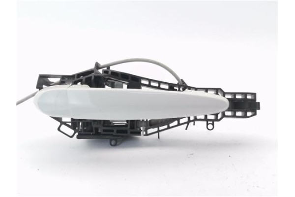 Recambio de maneta exterior delantero derecha para bmw serie 1 berlina 5p (f20) 2.0 116d referencia OEM IAM 51217297750 51217242