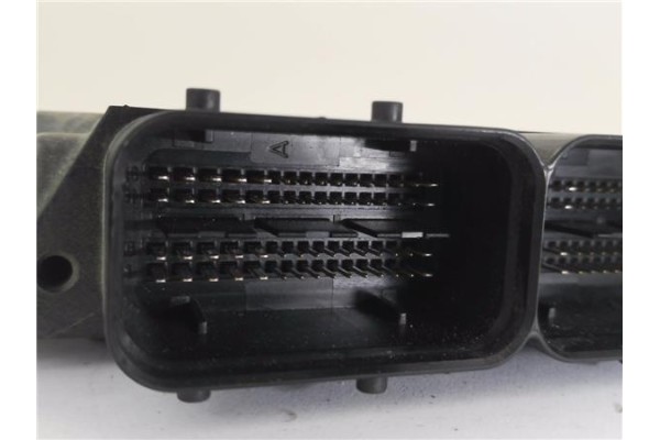 Recambio de centralita para mitsubishi lancer berlina/ familiar (cs0a/w) vii 2.0 di-d referencia OEM IAM 1860A579 281014586 