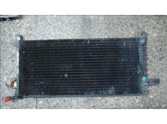 Recambio de radiador aire acondicionado para nissan patrol gr (y60) referencia OEM IAM   
