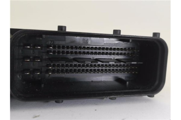 Recambio de centralita para mitsubishi lancer berlina/ familiar (cs0a/w) vii 2.0 di-d referencia OEM IAM 1860A579 281014586 