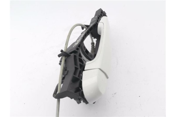 Recambio de maneta exterior delantero derecha para bmw serie 1 berlina 5p (f20) 2.0 116d referencia OEM IAM 51217297750 51217242