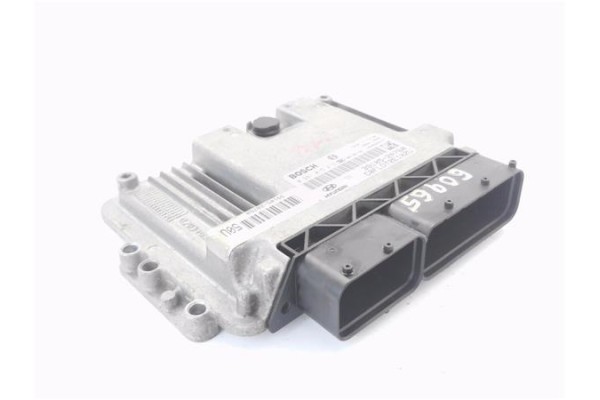 Recambio de centralita para hyundai i30 (fd) 1.6 crdi referencia OEM IAM 391052A760 281015213 