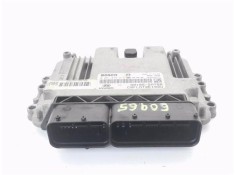 Recambio de centralita para hyundai i30 (fd) 1.6 crdi referencia OEM IAM 391052A760 281015213 