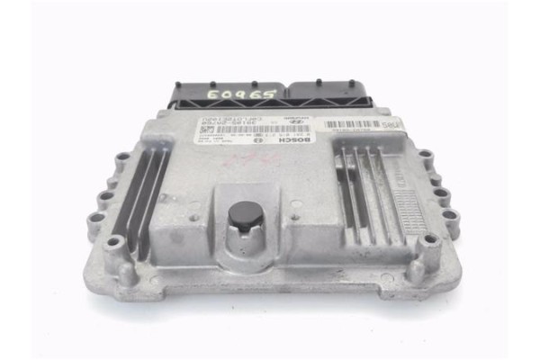 Recambio de centralita para hyundai i30 (fd) 1.6 crdi referencia OEM IAM 391052A760 281015213 