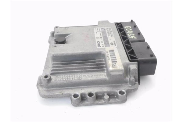 Recambio de centralita para hyundai i30 (fd) 1.6 crdi referencia OEM IAM 391052A760 281015213 