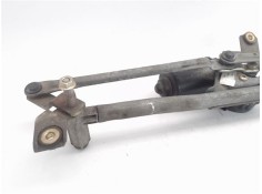 Recambio de motor limpiaparabrisas delantero para volkswagen lupo (6x1/6e1) 1.4 trendline referencia OEM IAM 390241178  