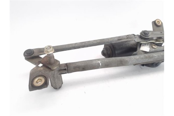 Recambio de motor limpiaparabrisas delantero para volkswagen lupo (6x1/6e1) 1.4 trendline referencia OEM IAM 390241178  