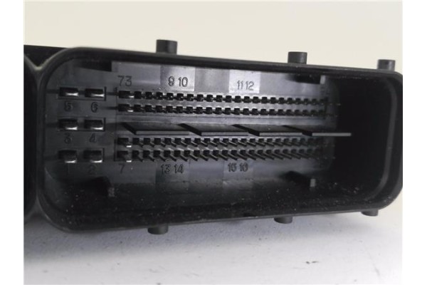 Recambio de centralita para hyundai i30 (fd) 1.6 crdi referencia OEM IAM 391052A760 281015213 