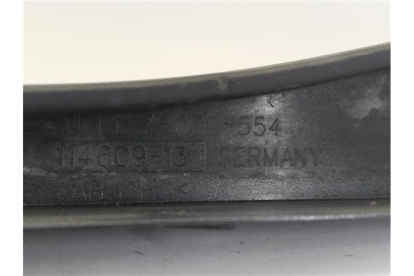 Recambio de cerquillo faro para bmw serie 3 compacto (e46) 2.0 318ti referencia OEM IAM 51137030554 11460913 