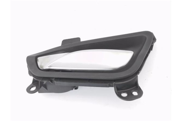 Recambio de manilla int. puerta delantero izquierda para bmw serie 1 berlina 5p (f20) 2.0 116d referencia OEM IAM 51417240411  