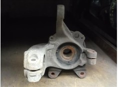 Recambio de mangueta delantero derecha para ford fiesta iv (ja_, jb_) 1.25 i 16v referencia OEM IAM   