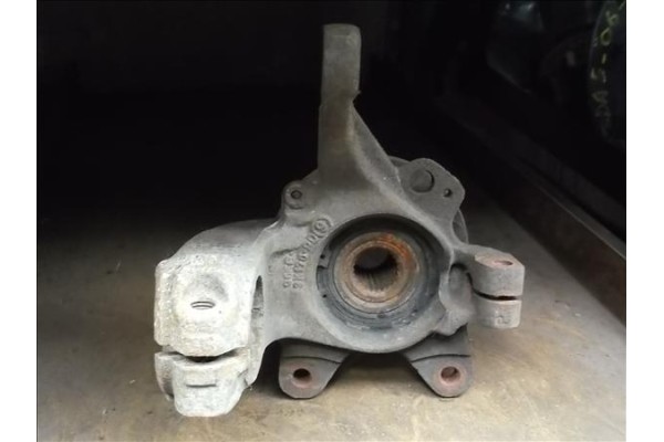 Recambio de mangueta delantero derecha para ford fiesta iv (ja_, jb_) 1.25 i 16v referencia OEM IAM   