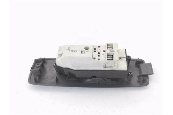 Recambio de mando elevalunas delantero izquierdo para toyota rav 4 i (sxa1_) 2.0 16v referencia OEM IAM 8482042030  