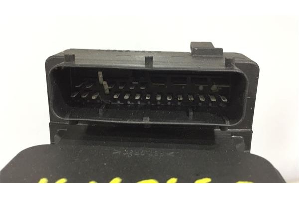 Recambio de nucleo abs para volkswagen passat berlina (3b2) 1.6 básico referencia OEM IAM 8E0614111 0265216411 