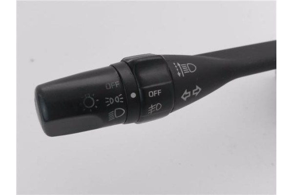 Recambio de mando intermitencia para nissan maxima qx (a32) 2.0 referencia OEM IAM 2556043U02 2554043U60 