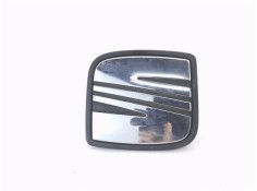Recambio de maneta exterior porton para seat leon (1p1) 1.9 tdi referencia OEM IAM 5P0827565C 5P0827565D 