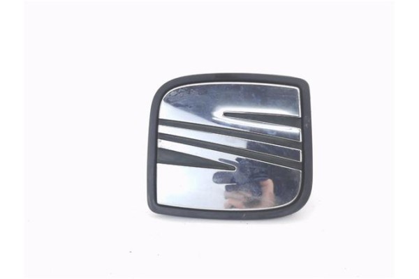 Recambio de maneta exterior porton para seat leon (1p1) 1.9 tdi referencia OEM IAM 5P0827565C 5P0827565D 