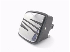 Recambio de maneta exterior porton para seat leon (1p1) 1.9 tdi referencia OEM IAM 5P0827565C 5P0827565D 