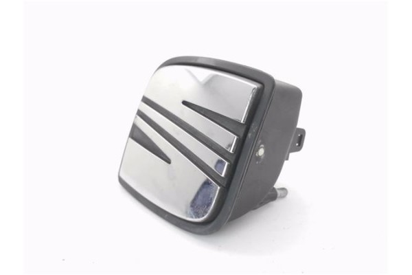 Recambio de maneta exterior porton para seat leon (1p1) 1.9 tdi referencia OEM IAM 5P0827565C 5P0827565D 