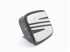 Recambio de maneta exterior porton para seat leon (1p1) 1.9 tdi referencia OEM IAM 5P0827565C 5P0827565D 