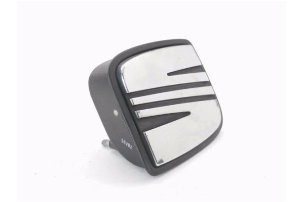 Recambio de maneta exterior porton para seat leon (1p1) 1.9 tdi referencia OEM IAM 5P0827565C 5P0827565D 