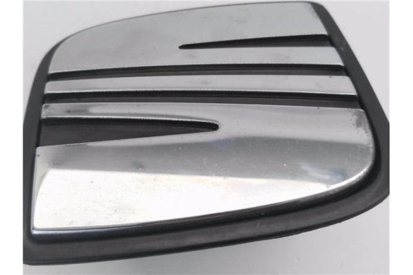 Recambio de maneta exterior porton para seat leon (1p1) 1.9 tdi referencia OEM IAM 5P0827565C 5P0827565D 