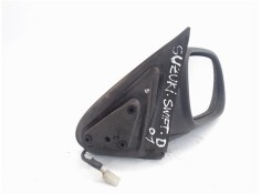 Recambio de retrovisor electrico derecho para suzuki swift berlina (sf/ma) referencia OEM IAM   