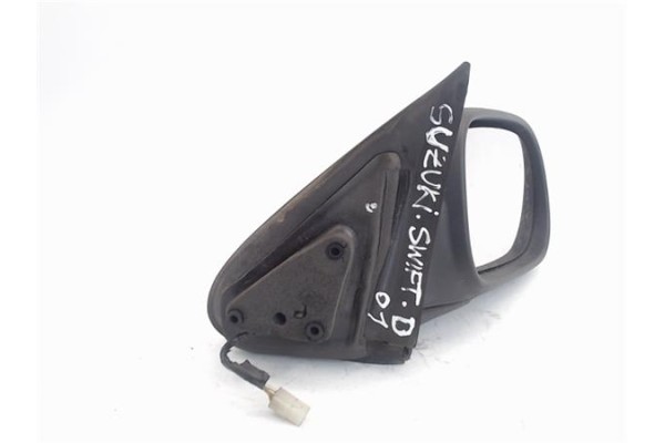 Recambio de retrovisor electrico derecho para suzuki swift berlina (sf/ma) referencia OEM IAM   